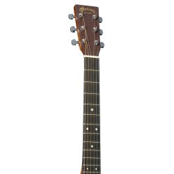 C.F. Martin SC-10E Spruce